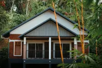 Casta Wild Resort - 3 ดาว
