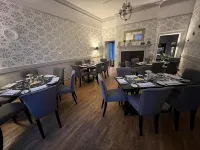 Manorhaus Ruthin - Manorhaus Collection - breakfast