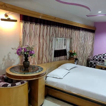 Hotel Sudarshan