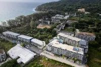 Beachfront studio near Naithon beach - شاطئ
