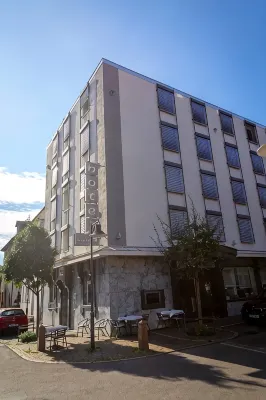 Hotel Hamann - Wifi