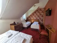 레지덴차 팔라츠 루치아 B&B - 무료 와이파이