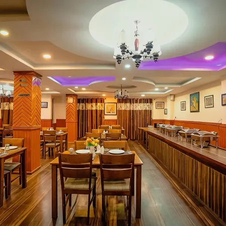 Hotel Golden Sunrise & Spa