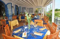 Hotel Ristorante Mediterraneo Faro - Jacuzzi