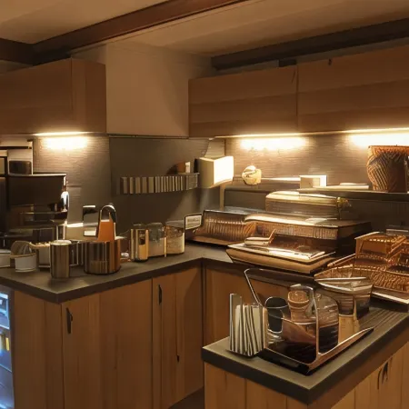 Mammhofer Suite & Breakfast