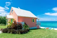 Sandy Shoes, Russell Island , Bahamas - Wifi