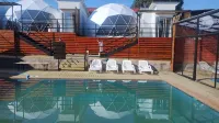 Glamping Domos Lago Rapel - appartements de vacances