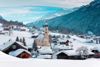 Your apartment in the natural snow paradise - Wifi