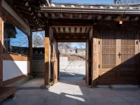Hanok in Dongdaemun/near DDP/private jacuzzi - مبيت وإفطار