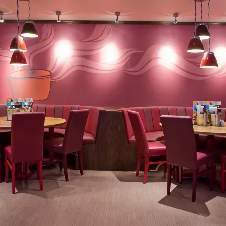 Premier Inn Newcastle (Metro Centre)