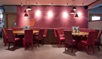 Premier Inn Newcastle (Metro Centre) - Bữa sáng