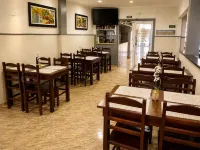 Hotel Pousada Santa Ceia - Bar