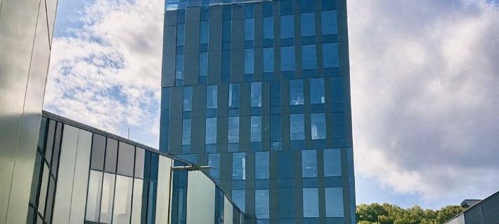 Kongres Hotel Roca Hoteles en Košice