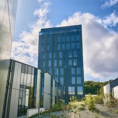 Kongres Hotel Roca