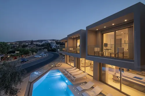 Edem Boutique Hotel - Wifi