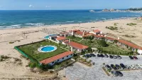 Tarihi Kumbaba Otel - Beach