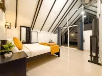 Tera Ella Boutique Hotel by SANS - Pet friendly