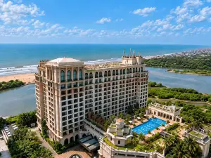 The Leela Palace Chennai