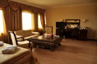 Eser Diamond Hotel Convention Center - Wifi