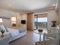 Creta Maris Resort - موقف سيارات
