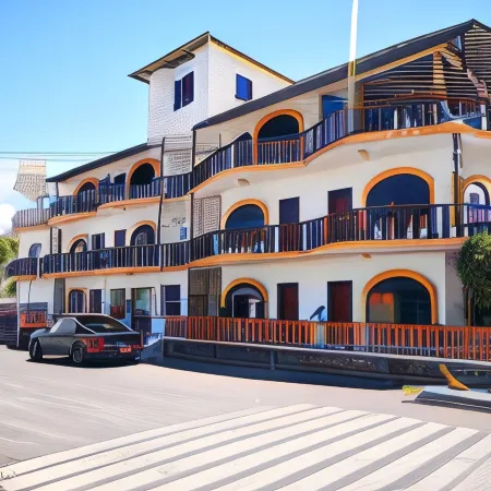 Hostal Sandrita