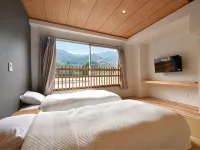 Oogiya Ryokan - Hot Springs