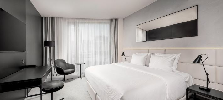 Clarion Congress Hotel Brno Hotel a Brno