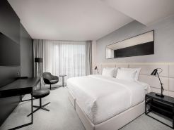 Clarion Congress Hotel Brno