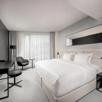 Clarion Congress Hotel Brno Hotels near Old Town Hall