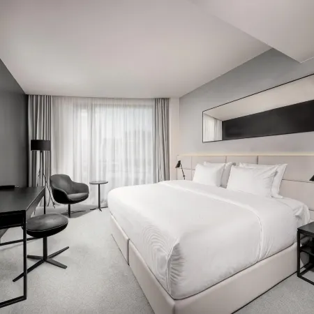 Clarion Congress Hotel Brno