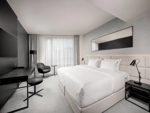 Clarion Congress Hotel Brno - 2つ星