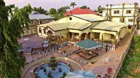Gya-Son Royal Guest House - Quầy Bar