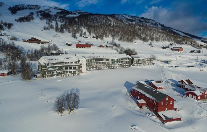 Ustedalen Hotel Geilo