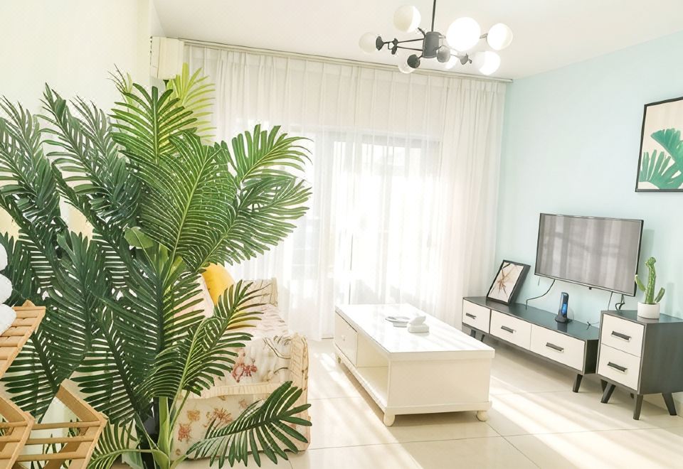 Youjia Serviced Apartments