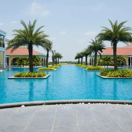 Belvedere Golf & Country Club