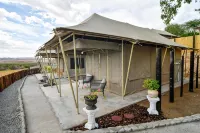 Frontier River Resort - Wifi