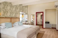 Casa Lidador - Charming Hotel Óbidos - Desayuno