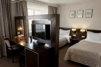 Tsentralnyij Hotel - 2-Star