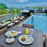 Shine Boutique Hotel - Pools