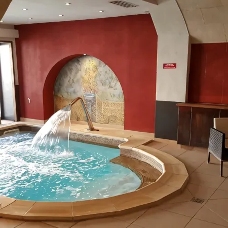 Hotel Spa le Calendal