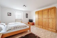 Spacious first floor apartment for the whole family near Buchenberg in Allgäu - 3-Star