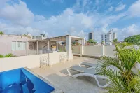 Exclusive Colonial Villa - Free Breakfast, Staff & Housekeeping, Walled City - Виллы