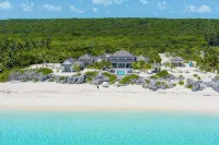 Ba Roos Beach House/Iconic Tar Bay Estate with 300’ of Direct Beachfront - Homestays
