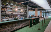 Loftstyle Hotel Hannover, BW Signature Collection - bar