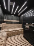 Perelik Hotel - spa
