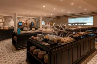 Dukes' Academie Brugge - by Dukes' Hotel Collection - servizio colazione