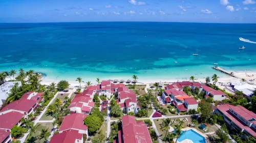 Antigua Village Beach Resort - 3-Star