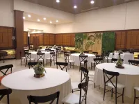 Wyndham Torreon - فطور