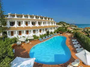 Hotel Punta Est
