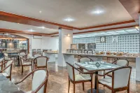 Praia Hotel Enseada - petit déjeuner